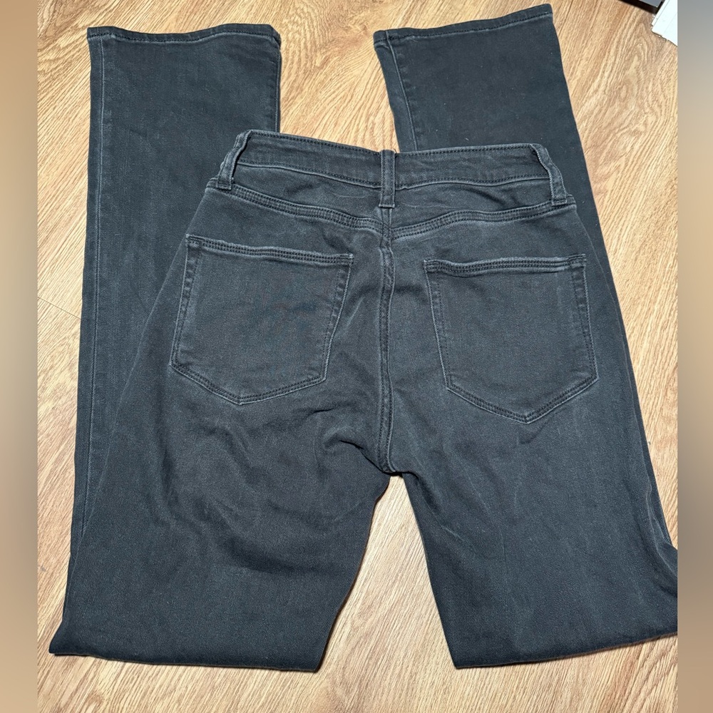 Arizona High Rise Bootcut - Picture 3 of 3